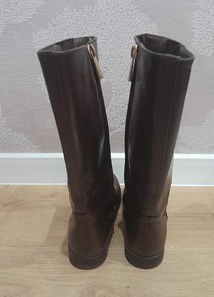 Сапоги michel kors 4
