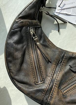 Сумка stradivarius 2