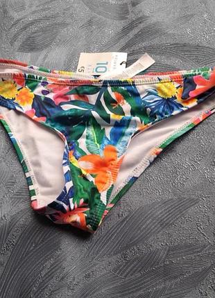 Низ до купальника трусики primark 38