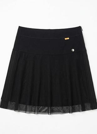 Преміальна люксова спідниця sportalm kitzbühel booth skirt authentic luxury оригінал