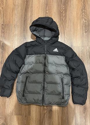 Куртка adidas