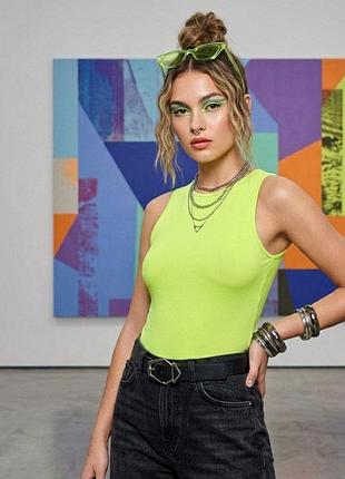 Боди бренда primark 
замеры:пог-37 см;длина от бретели-65 см