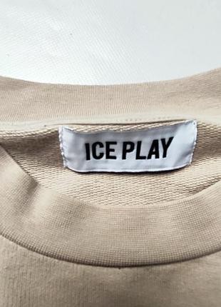 Iceberg свитшот 3