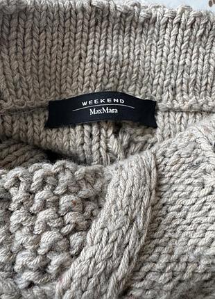 Max mara weekend светр 6