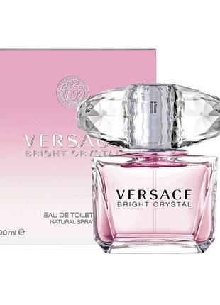 Versace bright crystal