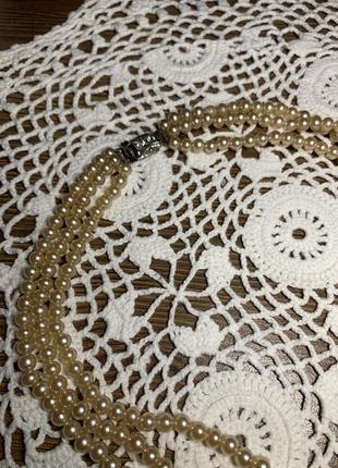 Кольє на застібці 3