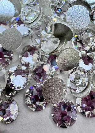 Стрази swarovski 2088xirius crystal ss16(3,8-4mm) уп опт~ 1440 шт.