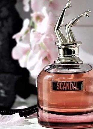 Jean paul gaultter scandal
