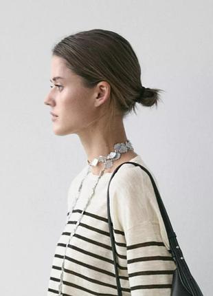 Футболка massimo dutti