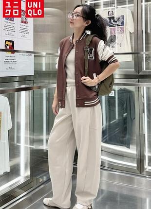 Штани dry uniqlo