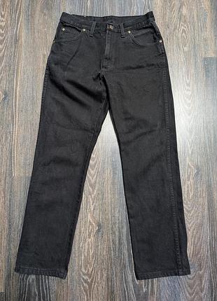 Джинсы штаны wrangler 32х32