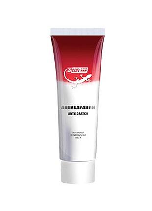 Паста абразивная "антицарапин" 110г tр-125 (3ton) (новинка) арт.6617351 україна