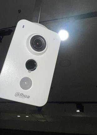 Ip-камера dahua (модель dh-ipc-k35p)