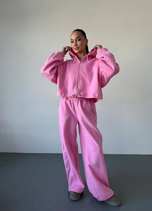 Костюм maxi oversize