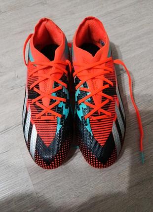 Бутси adidas x speedportal messi.1 fg,