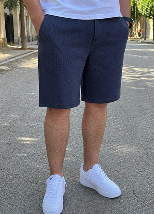 Шорти чоловічі з коттону розмір l -xl (48-50)