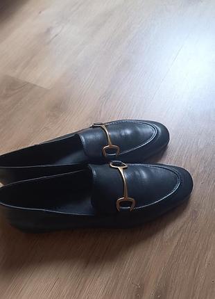 Лофери massimo dutti, 39 р.