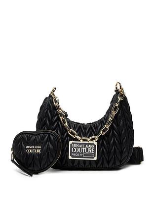 Сумка versace jeans couture оригінал