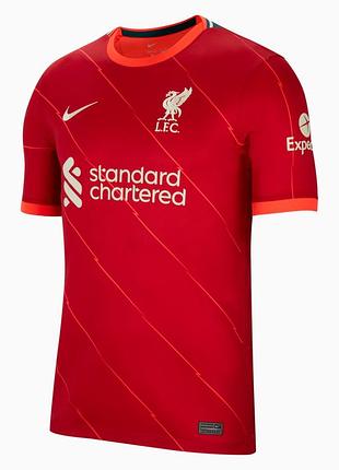 Fc liverpool london nine jersey джерсі футбольна форма ліверпуль найк