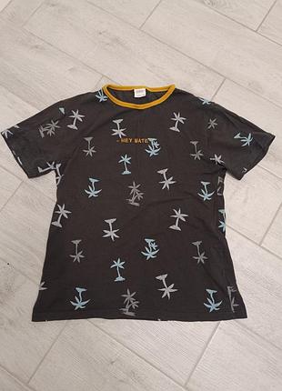 Футболка zara