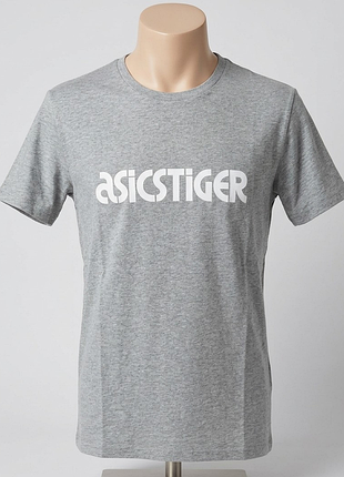 Футболка asics tiger