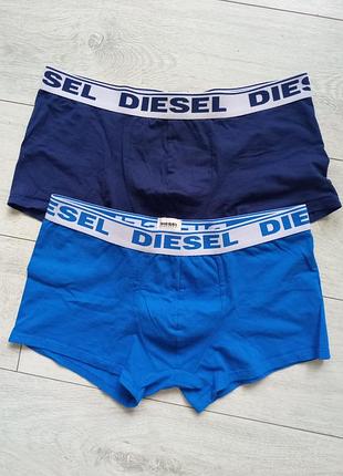 Труси боксери diesel