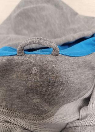 Кофта adidas 4