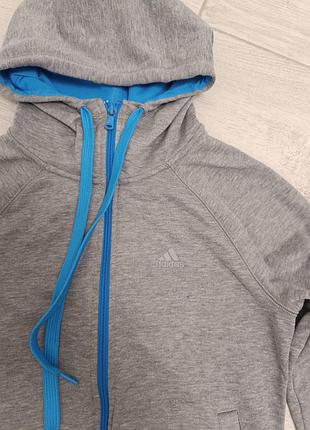 Кофта adidas 3