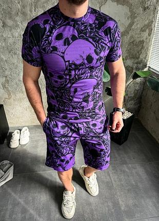 🖍комплект летний