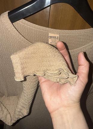 Плаття forever 21 3