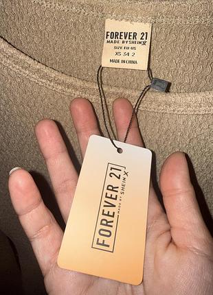 Плаття forever 21 2