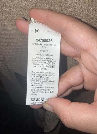 Плаття forever 21 7