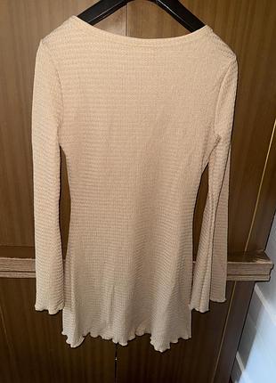 Плаття forever 21 4