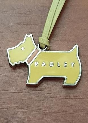 Прикраса radley 4