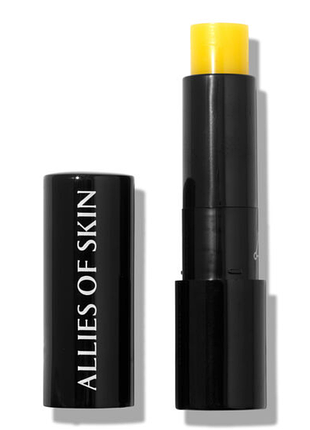 Бальзам для губ allies of skin peptide & ceramide repair lip balm 3,8 гр.