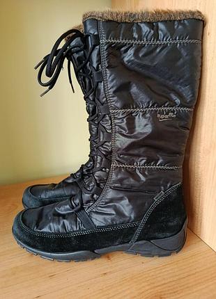 Чоботи superfit p. 40