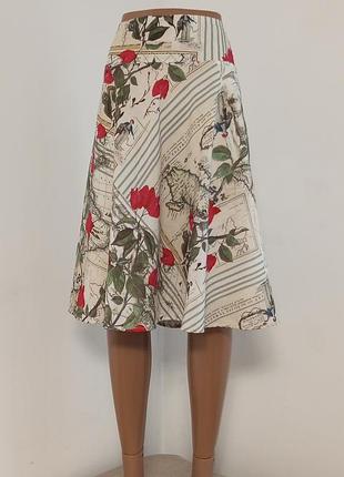 Спідниця zara
