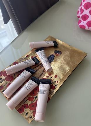 Праймер estee lauder futurist aqua brilliance watery glow primer 15 мл