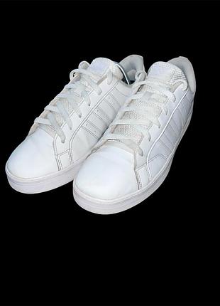 Кросівки adidas vs pace 2.0 hp6012 розмір (43).