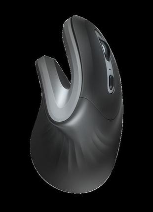 Компьютерная беспроводная мышь trust tr23507 verro wireless ergo mouse