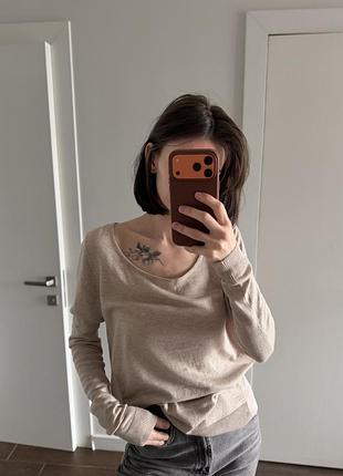 Светр guess 4