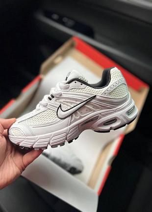 👟 женские кроссовки nike air max moto 2k white