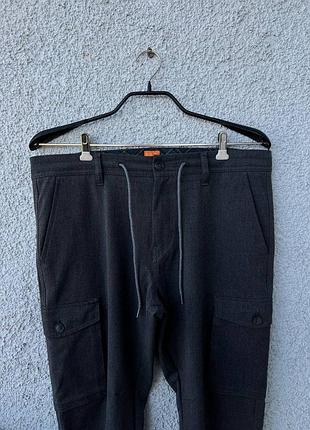Штани hugo boss 2