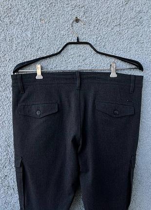 Штани hugo boss 5