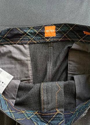 Штани hugo boss 7