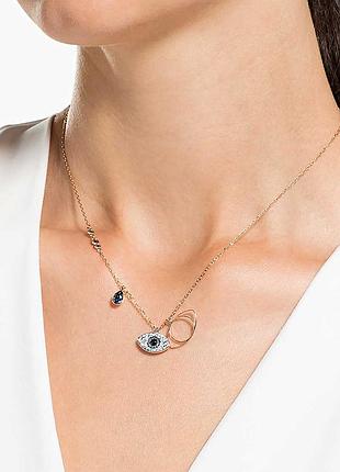 Цепочка swarovski symbolica