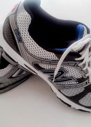 Мужские кроссовки new balance