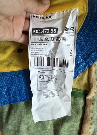 Панама ikea 2