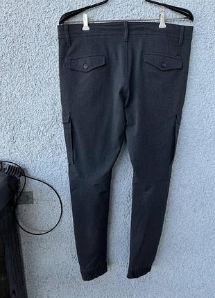 Штани hugo boss 4