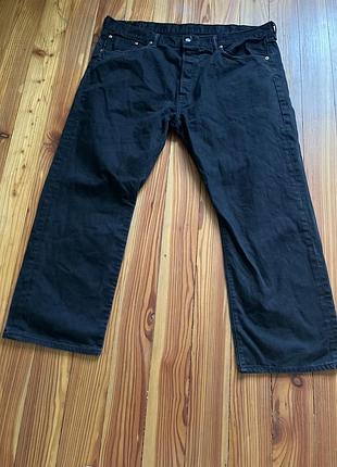 Джинси чоловічі levis